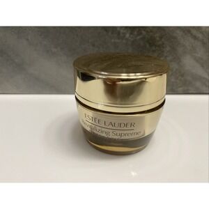Estee Lauder Revitalizing Supreme Global Anti Aging Creme .5oz / 15ml